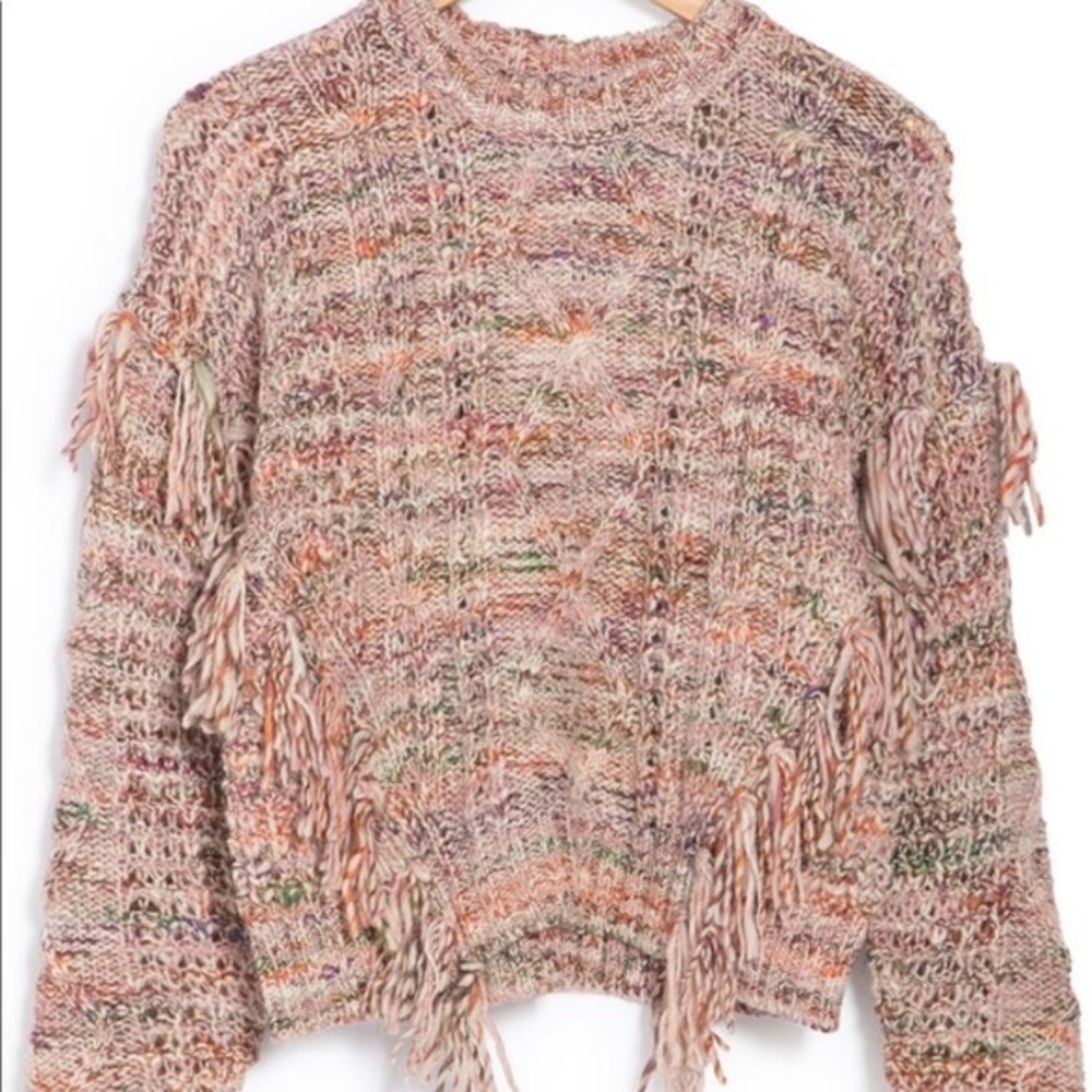 Joie sweater xs new with tags